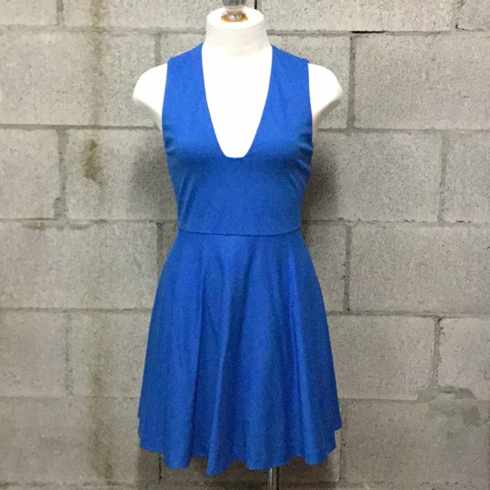 Alice + Olivia Mini Dress